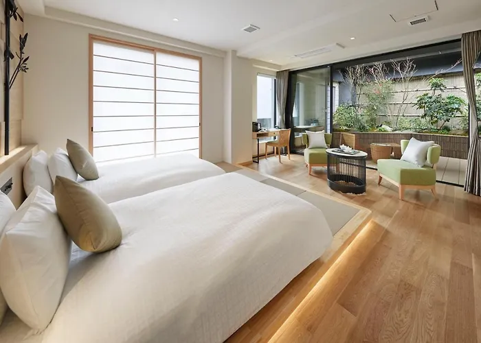 Royal Twin Hotel Kyoto Hachijoguchi